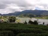 Deluxe Double room with lake view