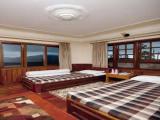 Standard Double room with mountain view