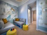 Standard room with balcony