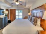 4 Bedrooms Standard room