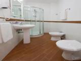Superior Double room with garden view