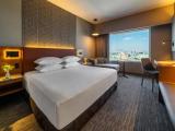 Double Club room