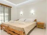 Economy Double Basement room