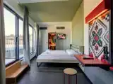 Superior Quadruple room