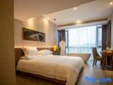 1 Bedroom Standard Double room