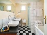 Standard Double room with garden view