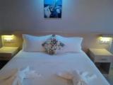 Deluxe room with sea view