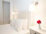 Standard Quadruple room with sea view