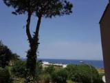 Standard Double room with sea view