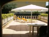 Comfort Double room with pool view