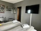 Junior Suite with balcony and with mountain view