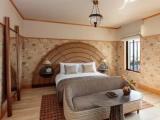 Deluxe Landmark Double room