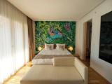 Comfort Double room with garden view