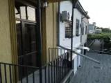 Classic Quintuple room with balcony