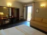 Classic room