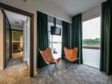 1 Bedroom Double Apartment