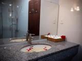Superior Double room with garden view