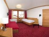 Standard Single room with balcony