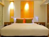 Premier room