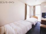 Economy Twin room