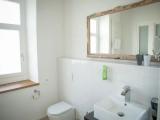 1 Bedroom Comfort Double room