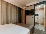 Standard Double room with mountain view