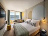 Standard room with balcony