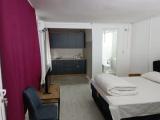 Economy Quadruple room