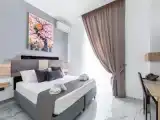 Superior Double room with mountain view