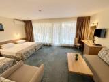 Standard Family room with balcony