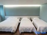 Quadruple Junior Suite