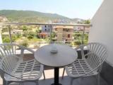 Comfort Double room with pool view