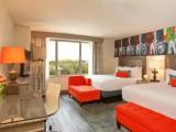Double Junior Suite with city view