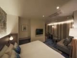 Deluxe B Double room