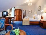 Comfort Double room with balcony