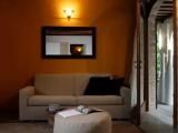 1 Bedroom Deluxe Double Apartment