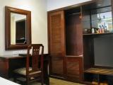 1 Bedroom Deluxe Double room with city view
