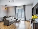 2 Bedrooms Apartment with city view
