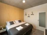 Deluxe Apartment with panoramic view