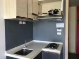 Deluxe room with balcony