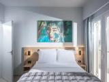 2 Bedrooms Junior Suite