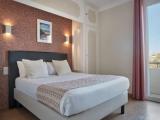 Superior Double room with balcony