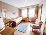 1 Bedroom Standard Single room