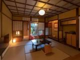 Standard room with garden view