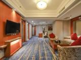 Double Suite beachfront