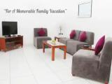 2 Bedrooms Villa