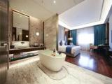 Deluxe room with city view