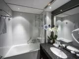 Standard Double Apartment