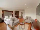 Business Quadruple room