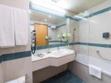 Standard Single room with balcony